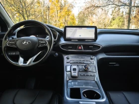 Hyundai Santa fe 2.2 CRDI 4x4  - 56200 лв. / 28734.60 € - 83533962 14