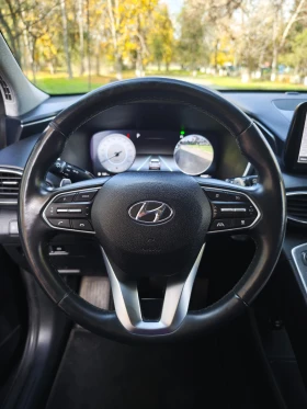 Hyundai Santa fe 2.2 CRDI 4x4  - 56200 лв. / 28734.60 € - 83533962 10