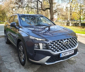 Hyundai Santa fe 2.2 CRDI 4x4  - 56200 лв. / 28734.60 € - 83533962 2