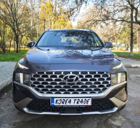 Hyundai Santa fe 2.2 CRDI 4x4 