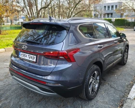 Hyundai Santa fe 2.2 CRDI 4x4  - 56200 лв. / 28734.60 € - 83533962 4