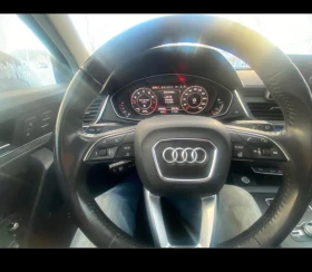 Audi Q5 2018 Technik * CARFAX * БЕЗ ПЪРВОНАЧАЛНА ВНОСКА - 25750 лв. / 13165.77 € - 30251558 6