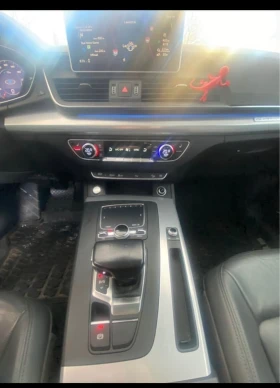 Audi Q5 2018 Technik * CARFAX * БЕЗ ПЪРВОНАЧАЛНА ВНОСКА - 25750 лв. / 13165.77 € - 30251558 7