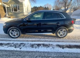 Audi Q5 2018 Technik * CARFAX * БЕЗ ПЪРВОНАЧАЛНА ВНОСКА - 25750 лв. / 13165.77 € - 30251558 3