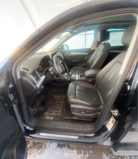 Audi Q5 2018 Technik * CARFAX * БЕЗ ПЪРВОНАЧАЛНА ВНОСКА - 25750 лв. / 13165.77 € - 30251558 5