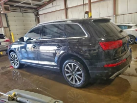Audi Q7 * PREMIUM PLUS * CARFAX * БЕЗ ПЪРВОНАЧАЛНА ВНОСКА - 14950 € / 29239.66 лв. - 11126853 2
