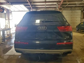 Audi Q7 * PREMIUM PLUS * CARFAX * БЕЗ ПЪРВОНАЧАЛНА ВНОСКА - 14950 € / 29239.66 лв. - 11126853 6