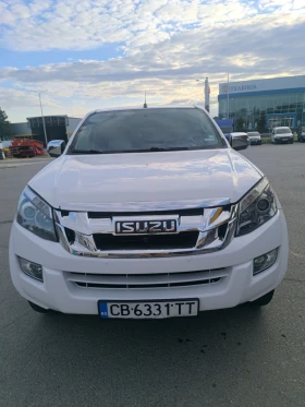 Isuzu D-max - 18000 € / 35204.94 лв. - 77617371 2