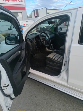 Isuzu D-max - 18000 € / 35204.94 лв. - 77617371 10