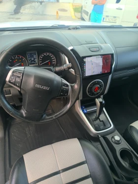 Isuzu D-max - 18000 € / 35204.94 лв. - 77617371 13