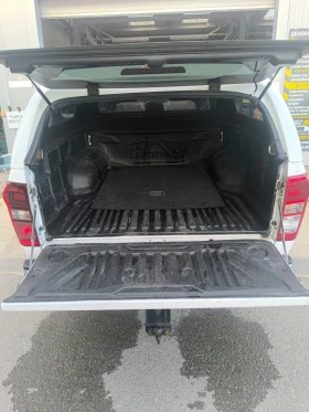 Isuzu D-max - 18000 € / 35204.94 лв. - 77617371 6