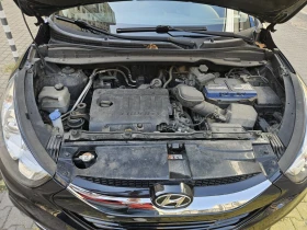 Hyundai IX35 1.7 CRDi, снимка 12