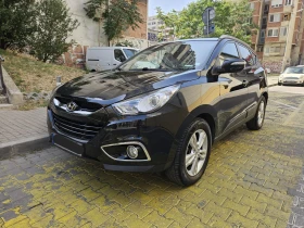 Hyundai IX35 1.7 CRDi, снимка 2