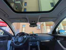 Jaguar F-PACE 25t - 20000 € / 39116.60 лв. - 37727603 11