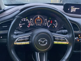 Mazda CX-30 * CARFAX* GT* BOSE* HEADUP* ДВА КЛЮЧА, снимка 10