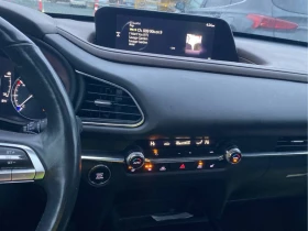 Mazda CX-30 * CARFAX* GT* BOSE* HEADUP* ДВА КЛЮЧА, снимка 11