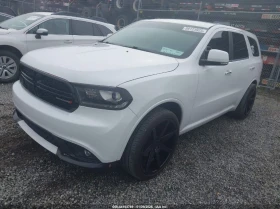 Dodge Durango 3.6l Gt Rwd, снимка 2
