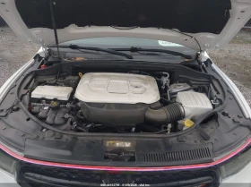 Dodge Durango 3.6l Gt Rwd, снимка 10
