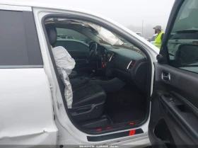 Dodge Durango 3.6l Gt Rwd, снимка 5