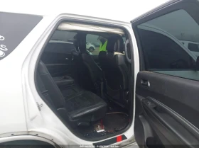 Dodge Durango 3.6l Gt Rwd, снимка 8