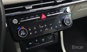 Hyundai Tucson 1.6 Turbo 2WD Modern | ОБДУХВАНЕ | ЗАДНА КАМЕРА |  - 18600 € / 36378.44 лв. - 60895856 16