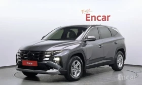 Hyundai Tucson 1.6 Turbo 2WD Modern | ОБДУХВАНЕ | ЗАДНА КАМЕРА | 