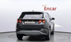 Hyundai Tucson 1.6 Turbo 2WD Modern | ОБДУХВАНЕ | ЗАДНА КАМЕРА |  - 18600 € / 36378.44 лв. - 60895856 4