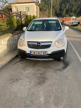 Opel Antara 2.0CDTI 4x4 150kc - 6500 € / 12712.90 лв. - 22058953 2