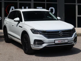 VW Touareg 3.0TDI/Elegance/4Motion/Lane Assist/F1/Isofix | Mobile.bg � ����� ������ 3