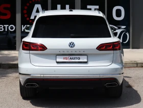 VW Touareg 3.0TDI/Elegance/4Motion/Lane Assist/F1/Isofix | Mobile.bg � ����� ������ 5