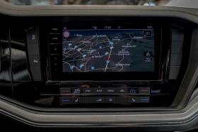 VW Touareg 3.0TDI/Elegance/4Motion/Lane Assist/F1/Isofix | Mobile.bg � ����� ������ 11