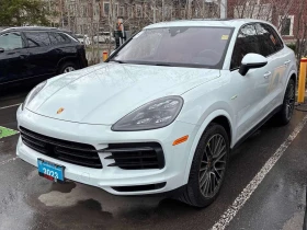 ������ Porsche Cayenne