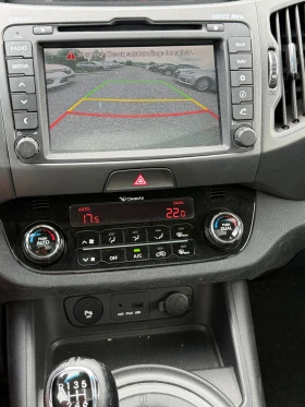 Kia Sportage 2.0CRDI | Mobile.bg � ����� ������ 8