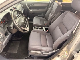 Honda Cr-v 2.2D* 6sk* 4X4* 140ks* LIZING | Auto.bg — изображение 5