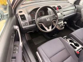 Honda Cr-v 2.2D* 6sk* 4X4* 140ks* LIZING | Auto.bg — изображение 13