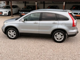 Honda Cr-v 2.2D* 6sk* 4X4* 140ks* LIZING | Auto.bg — изображение 12