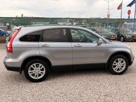 Honda Cr-v 2.2D* 6sk* 4X4* 140ks* LIZING | Auto.bg — изображение 4