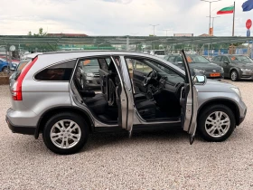 Honda Cr-v 2.2D* 6sk* 4X4* 140ks* LIZING | Auto.bg — изображение 6