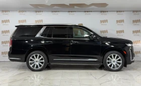 Cadillac Escalade Premium Luxury* TV* Ventilation* HuD* Pano | Auto.bg — изображение 2