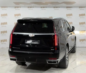 Cadillac Escalade Premium Luxury* TV* Ventilation* HuD* Pano | Auto.bg — изображение 3