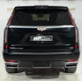 Cadillac Escalade Premium Luxury* TV* Ventilation* HuD* Pano | Auto.bg — изображение 5