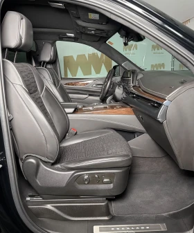 Cadillac Escalade Premium Luxury* TV* Ventilation* HuD* Pano | Auto.bg — изображение 9
