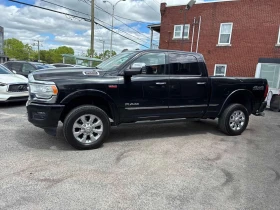 Dodge RAM 2500 * Limited * CARFAX * БЕЗ ПЪРВОНАЧАЛНА ВНОСКА - 30500 € / 59652.82 лв. - 18102381 2