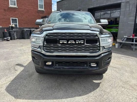 Dodge RAM 2500 * Limited * CARFAX * БЕЗ ПЪРВОНАЧАЛНА ВНОСКА - 30500 € / 59652.82 лв. - 18102381 6