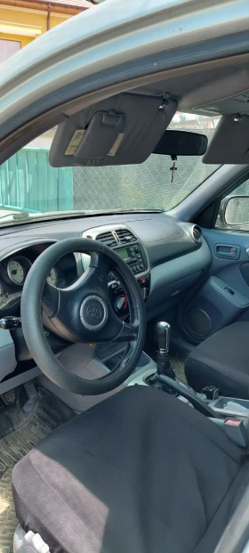 Toyota Rav4 2.0 D4D | Mobile.bg � ����� ������ 6