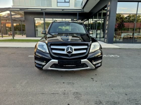 ������ Mercedes-Benz GLK