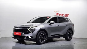 ������ Kia Sportage