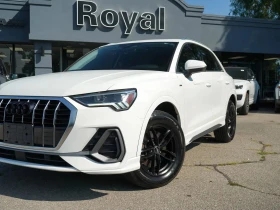����� �� �������� �� Audi Q3 PRGRESSIV S LINE ���� �� �������� ����������