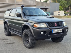 Mitsubishi Pajero sport 2.5 D * ГАЗ * РАПТОР * ТОП *  - 8300 € - 25160383 3