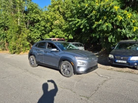 Hyundai Kona 64KW  | Mobile.bg � ����� ������ 2